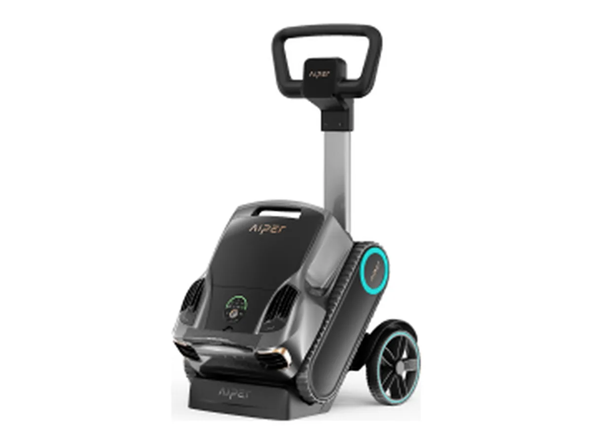 Aiper Scuba X1 Pro Max