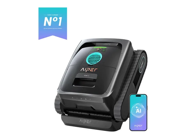 Aiper Scuba V3