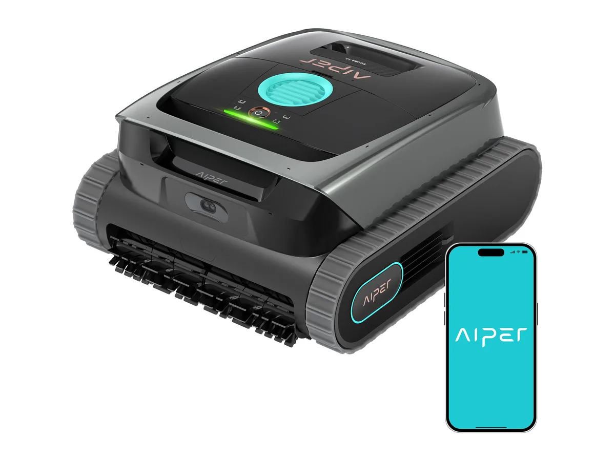 Aiper Scuba S3
