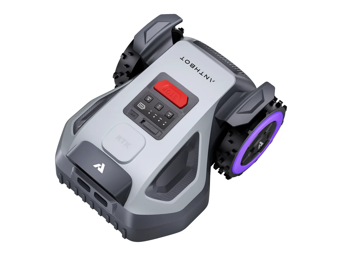 Anthbot M5