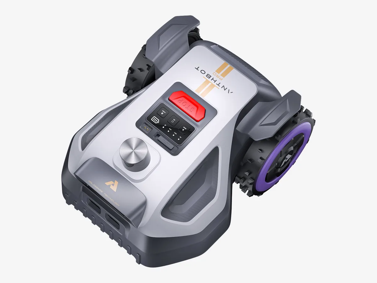 Anthbot M5 Pro