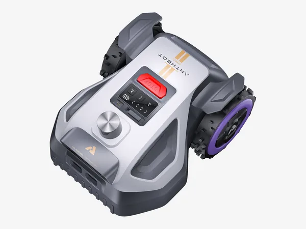Anthbot M5 Pro
