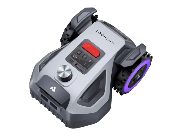 Anthbot M5 LiDAR