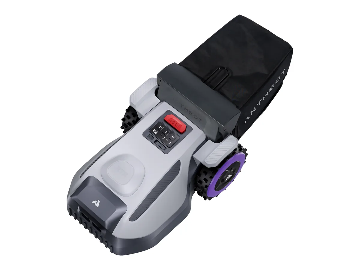 Anthbot N8
