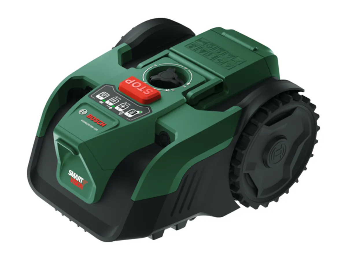 Bosch Visimow 18V-100