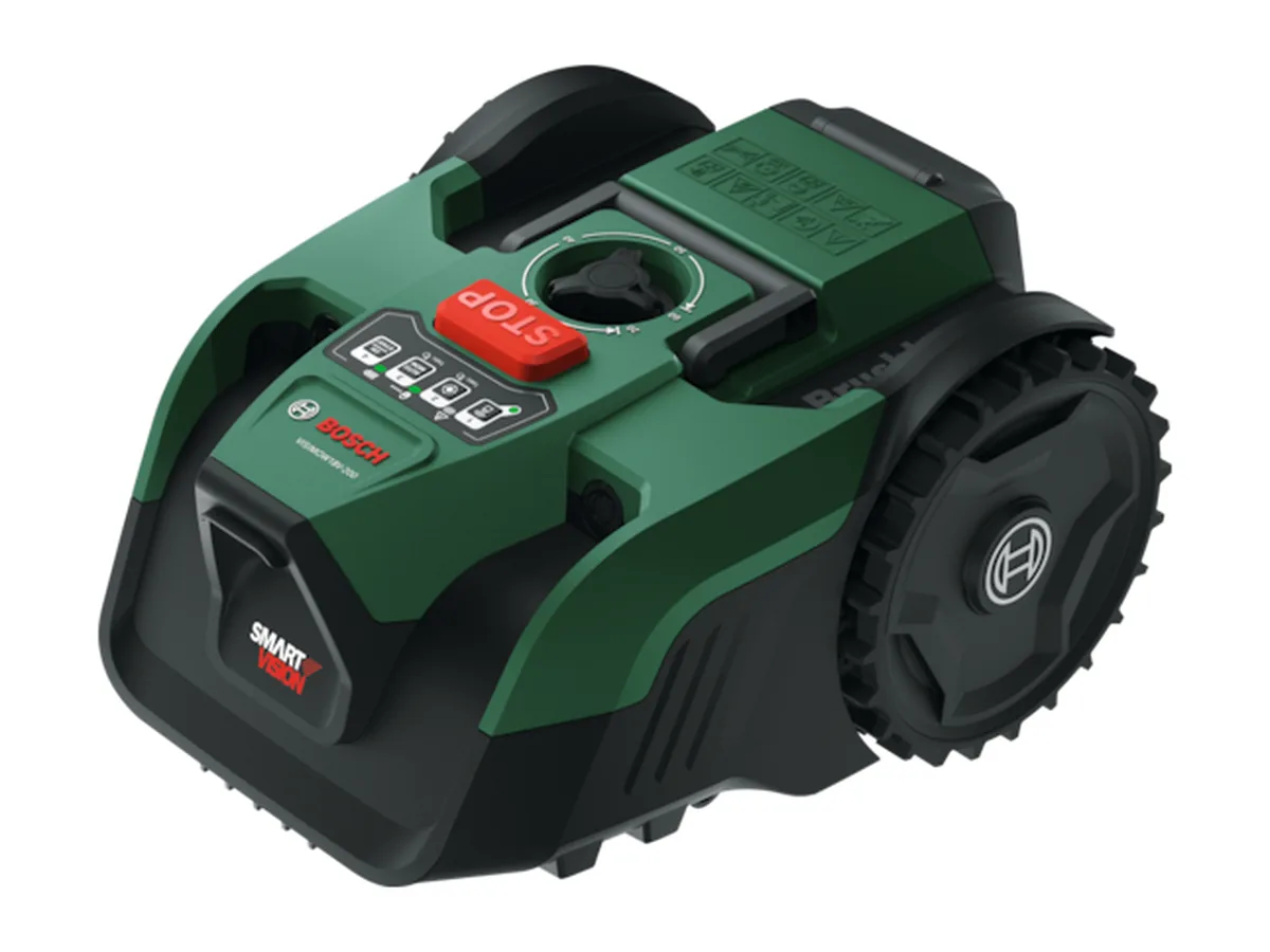 Bosch Visimow 18V-200