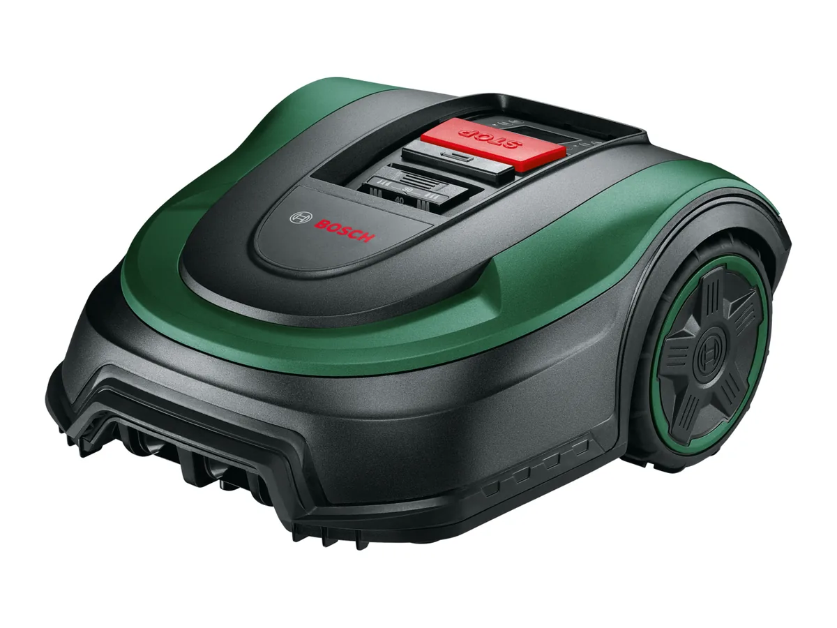 Bosch Indego S+ 500