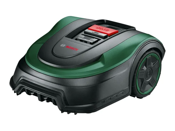 Bosch Indego S+ 500