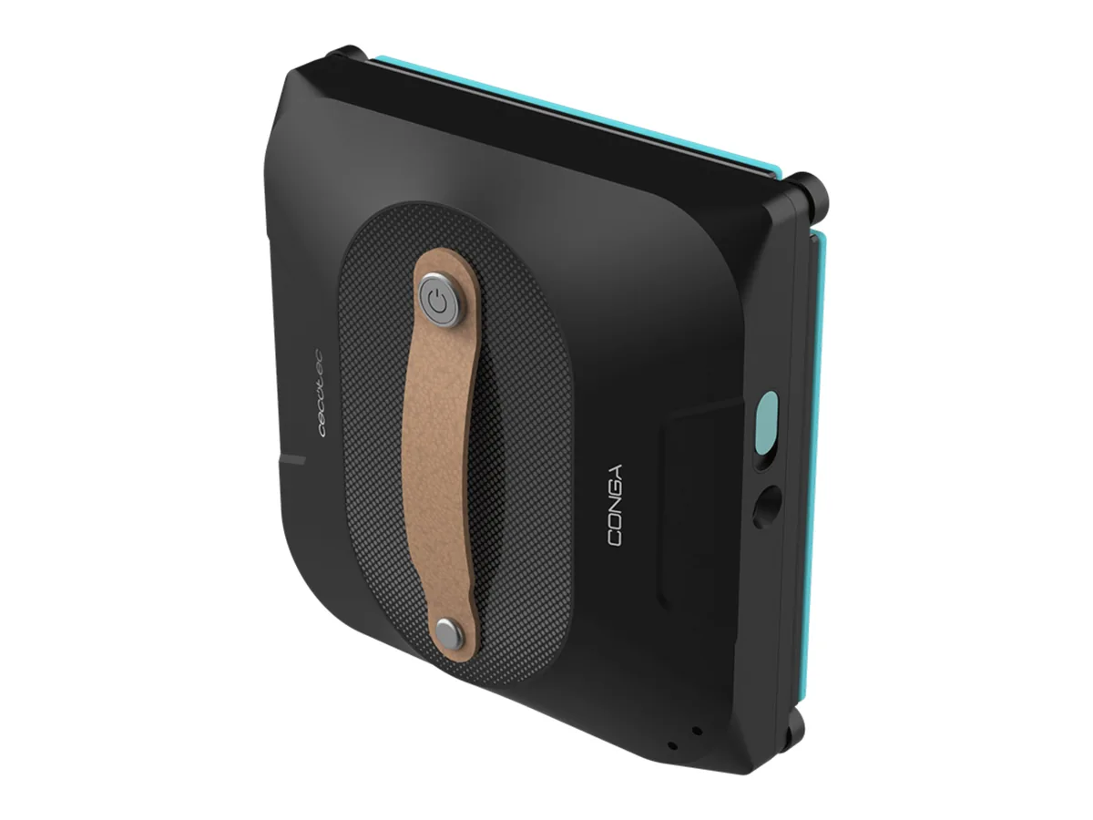 Cecotec Conga WinDroid 1390 Double Spray Connected