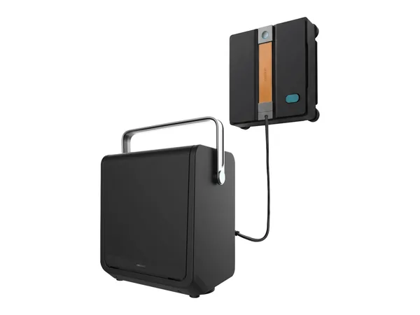 Cecotec Conga WinDroid W100 Station