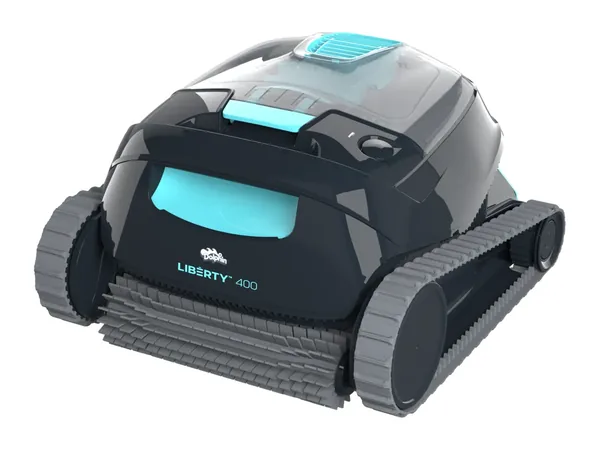 Dolphin LIBERTY 400