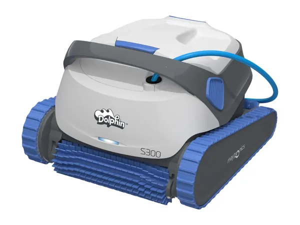 Dolphin S300
