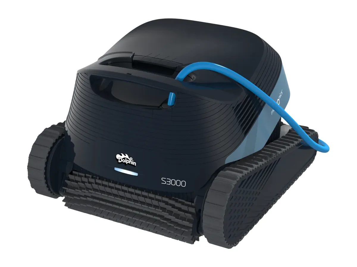 Dolphin S3000