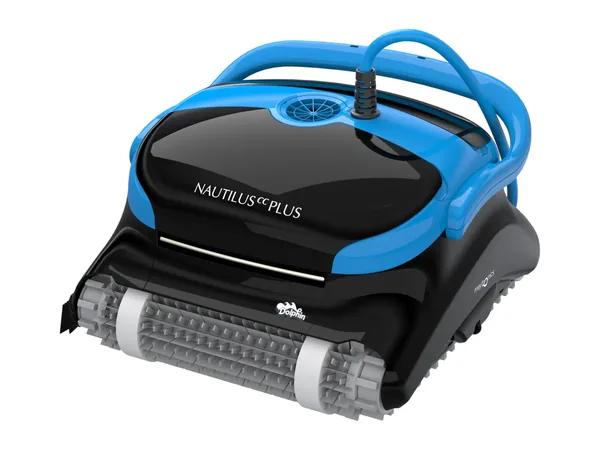 Dolphin Nautilus CC Plus
