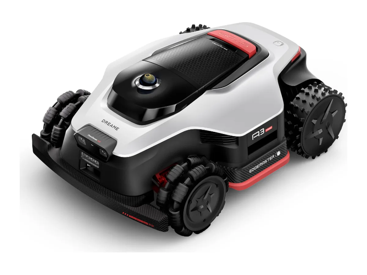 Dreame A3 AWD Pro 5000