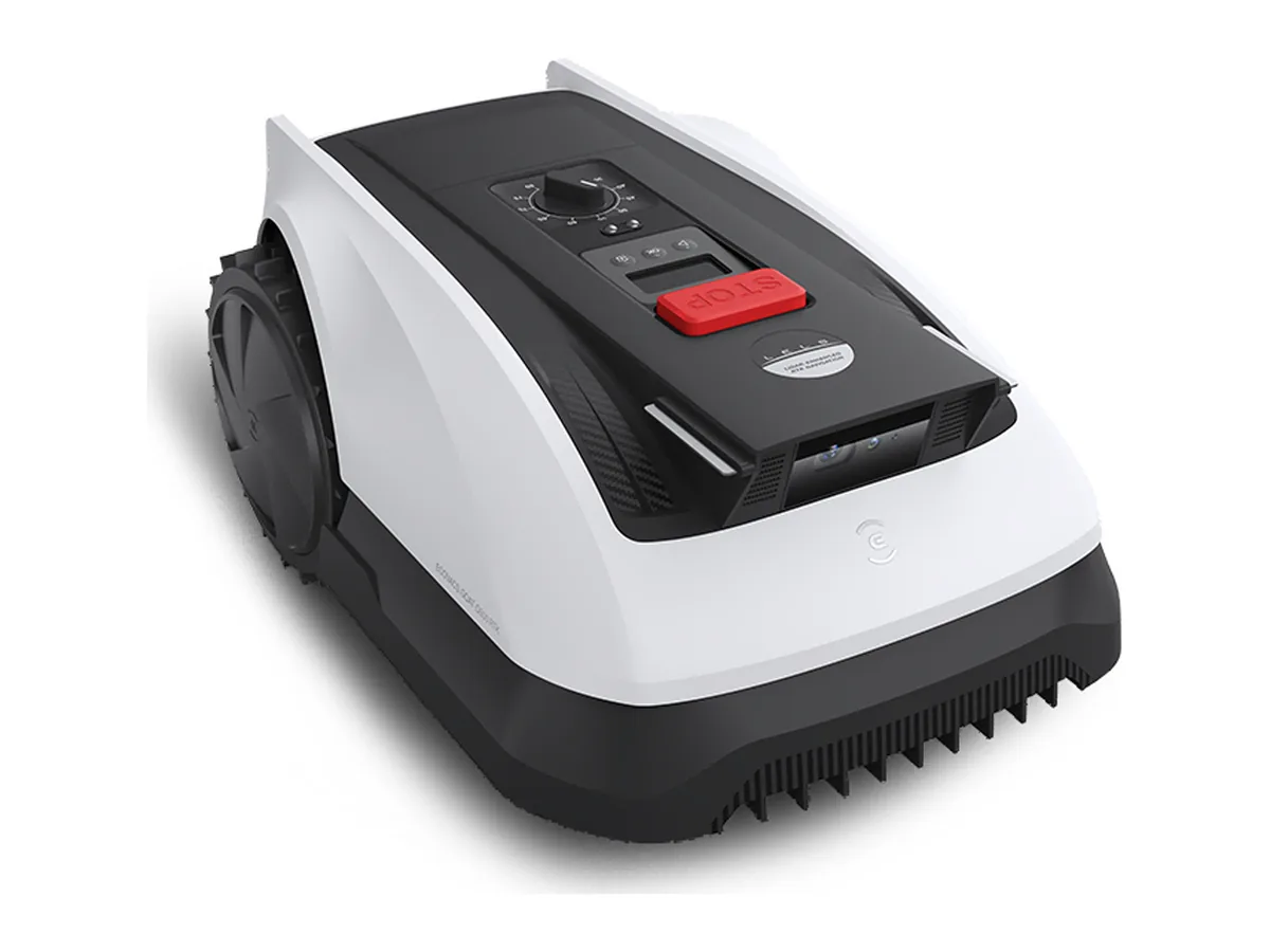 Ecovacs GOAT O800 RTK