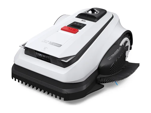 Ecovacs GOAT A1600 LiDAR PRO
