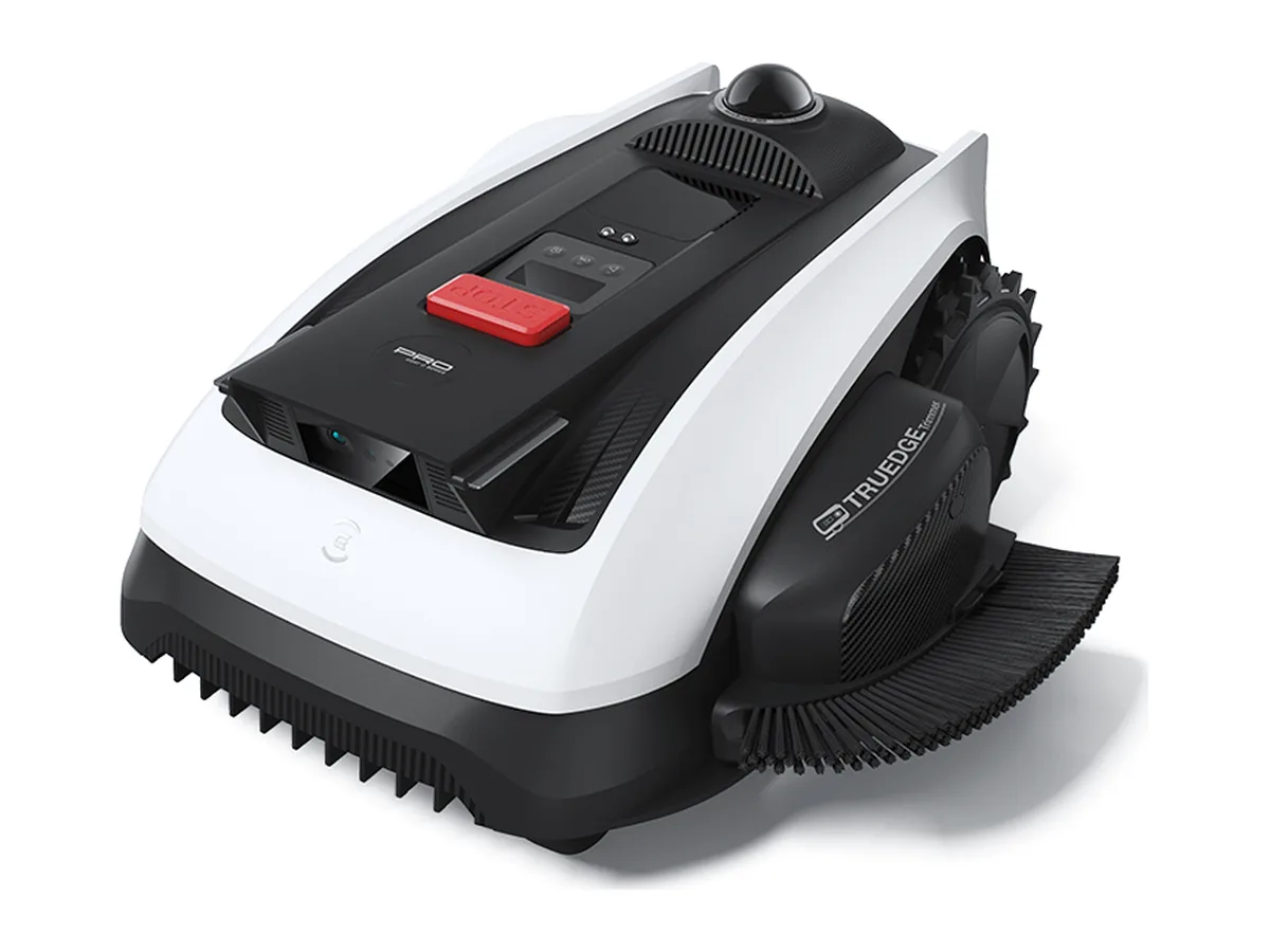 Ecovacs GOAT O1200 LiDAR PRO