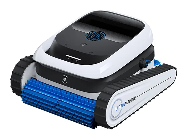 Ecovacs Ultramarine P1