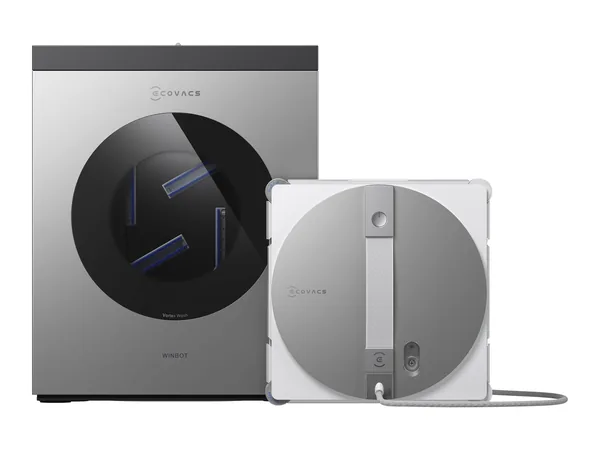 ECOVACS WINBOT W3 OMNI