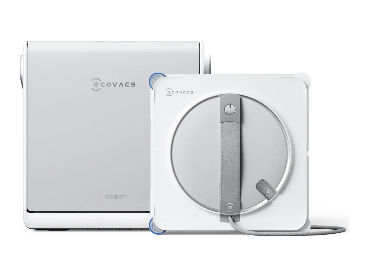 ECOVACS WINBOT W2S OMNI
