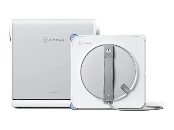 ECOVACS WINBOT W2S OMNI