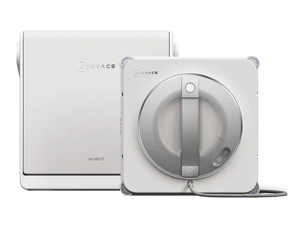 ECOVACS WINBOT W2S PRO OMNI