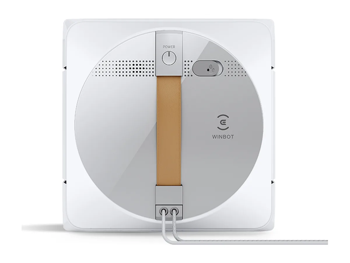 ECOVACS WINBOT W1 PRO