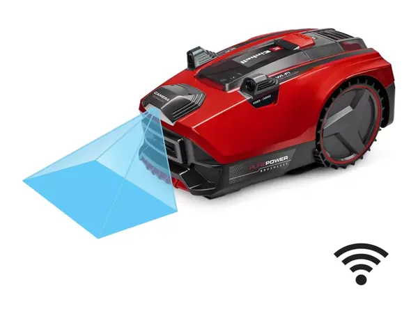 Einhell FREELEXO CAM PLUS 600