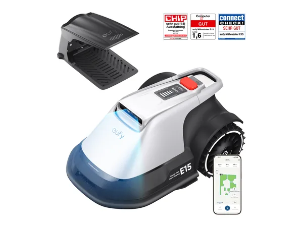 eufy E15