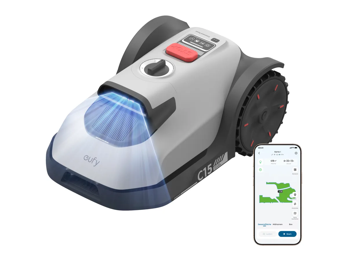 eufy C15