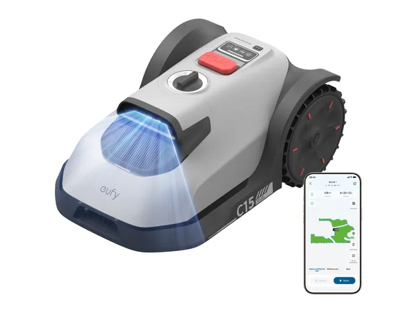 eufy C15