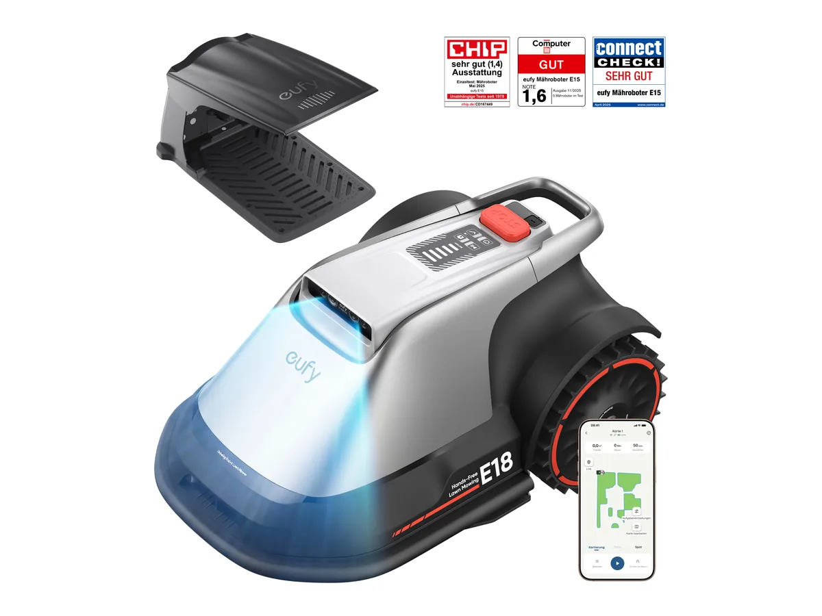 eufy E18
