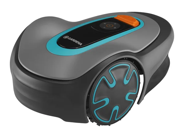 Gardena SILENO minimo 500