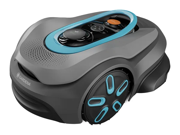 Gardena smart SILENO sense 600