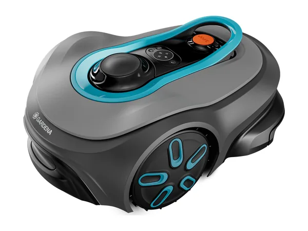 Gardena smart SILENO free 600