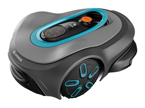 Gardena smart SILENO max 1000