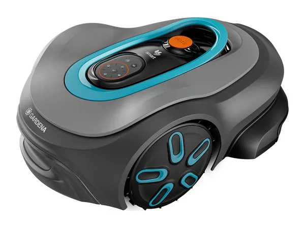Gardena smart SILENO pro 500