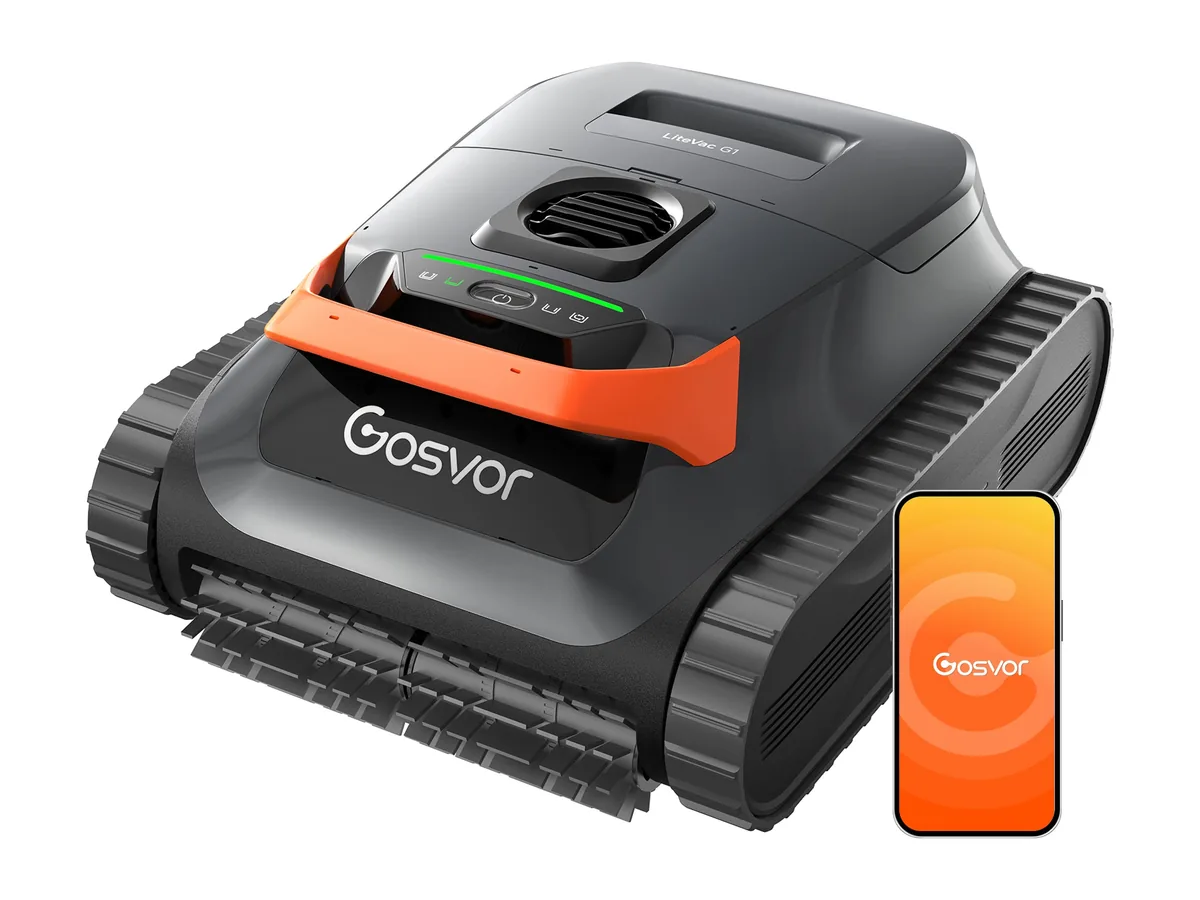 Gosvor LiteVac G1