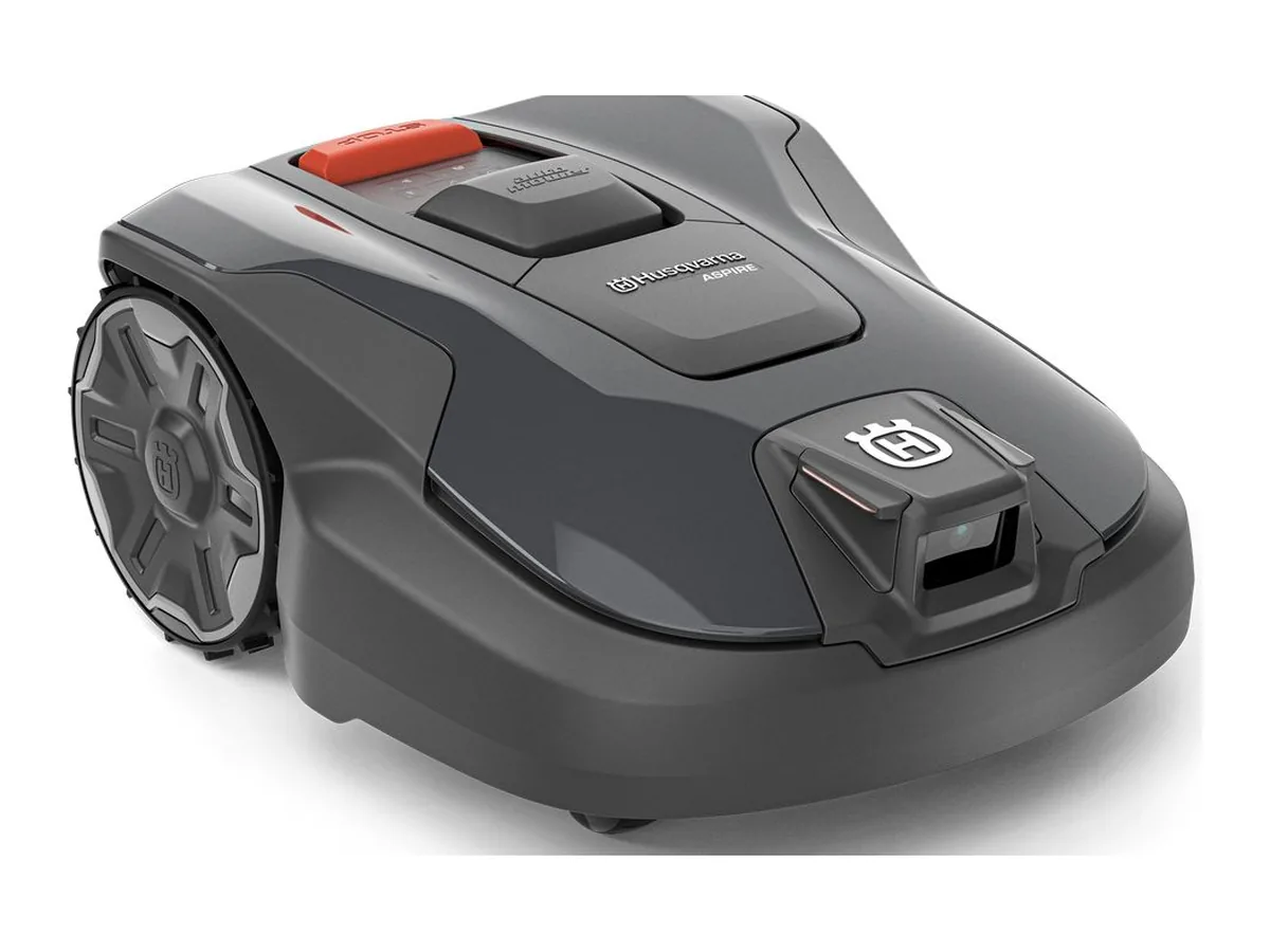 Husqvarna Automower Aspire R6V