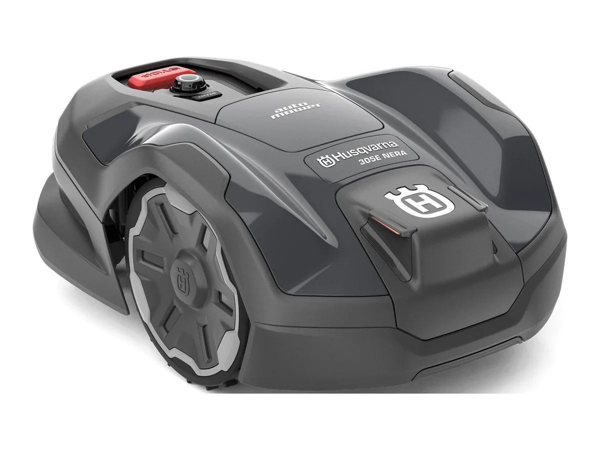 Husqvarna Automower 305E NERA