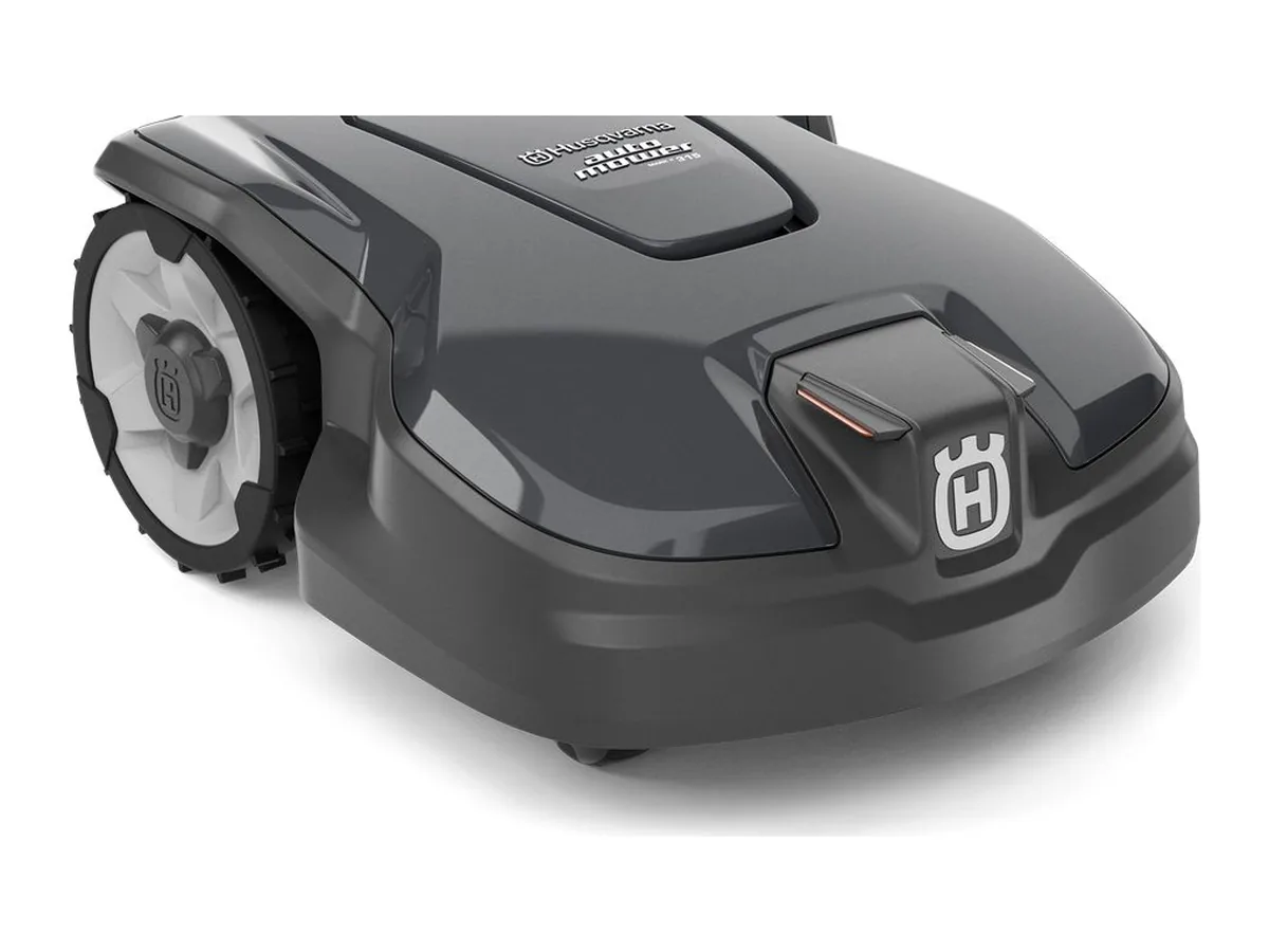 Husqvarna Automower 315 Mark II