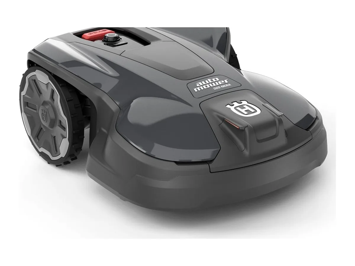 Husqvarna Automower 320 NERA