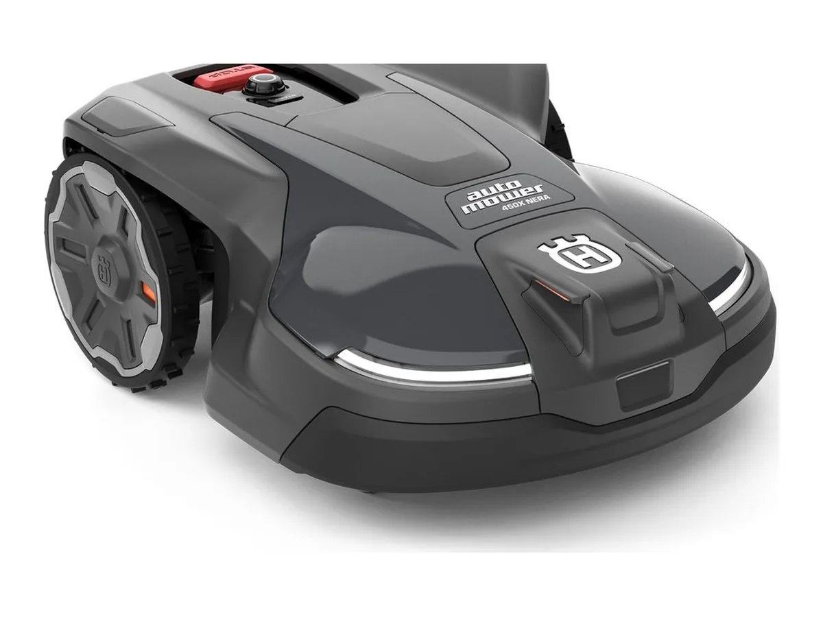 Husqvarna Automower 450X NERA