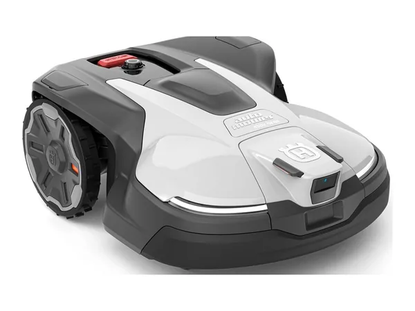Husqvarna Automower 450V NERA