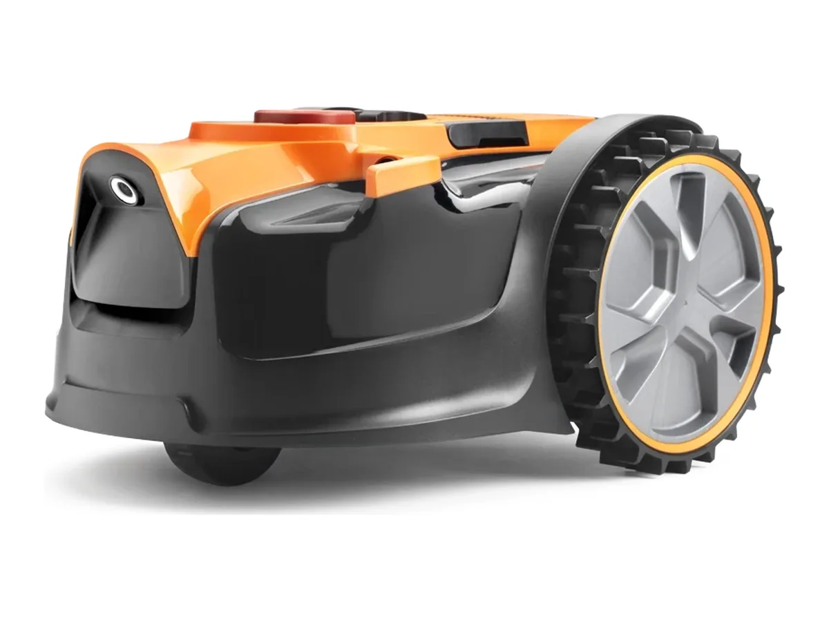 LawnMaster OcuMow DM16-200 Plus