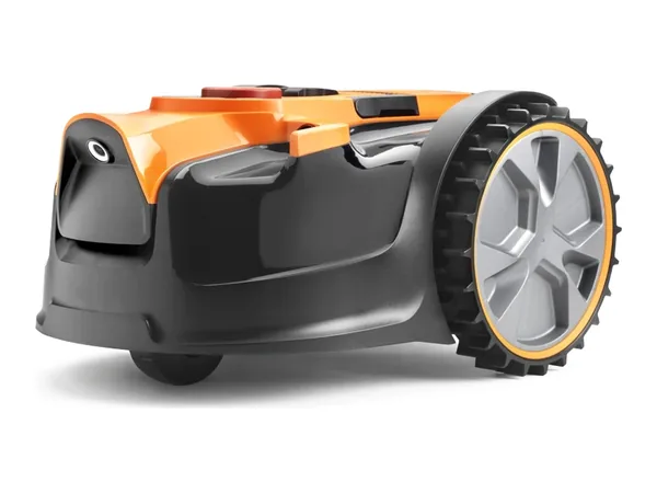 LawnMaster OcuMow DM16-200 Plus
