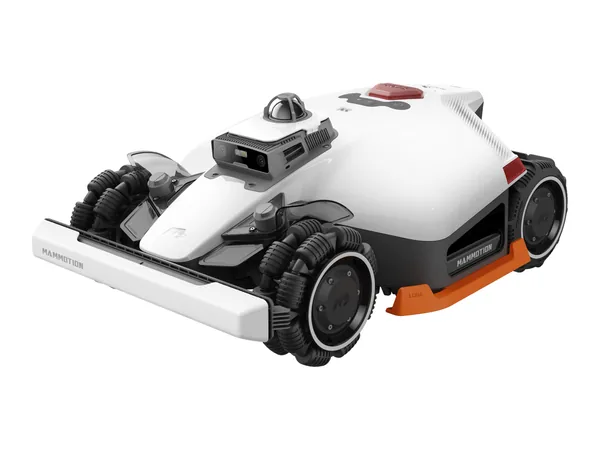 Mammotion LUBA 3 AWD 3000