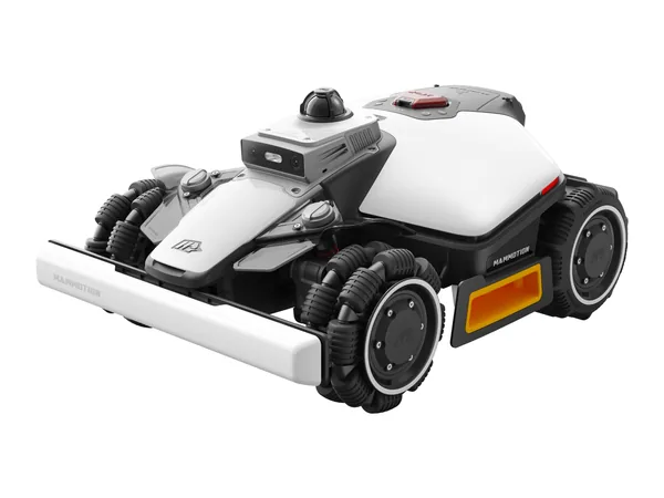 Mammotion LUBA mini 2 AWD 1500