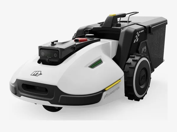 Mammotion YUKA 2000